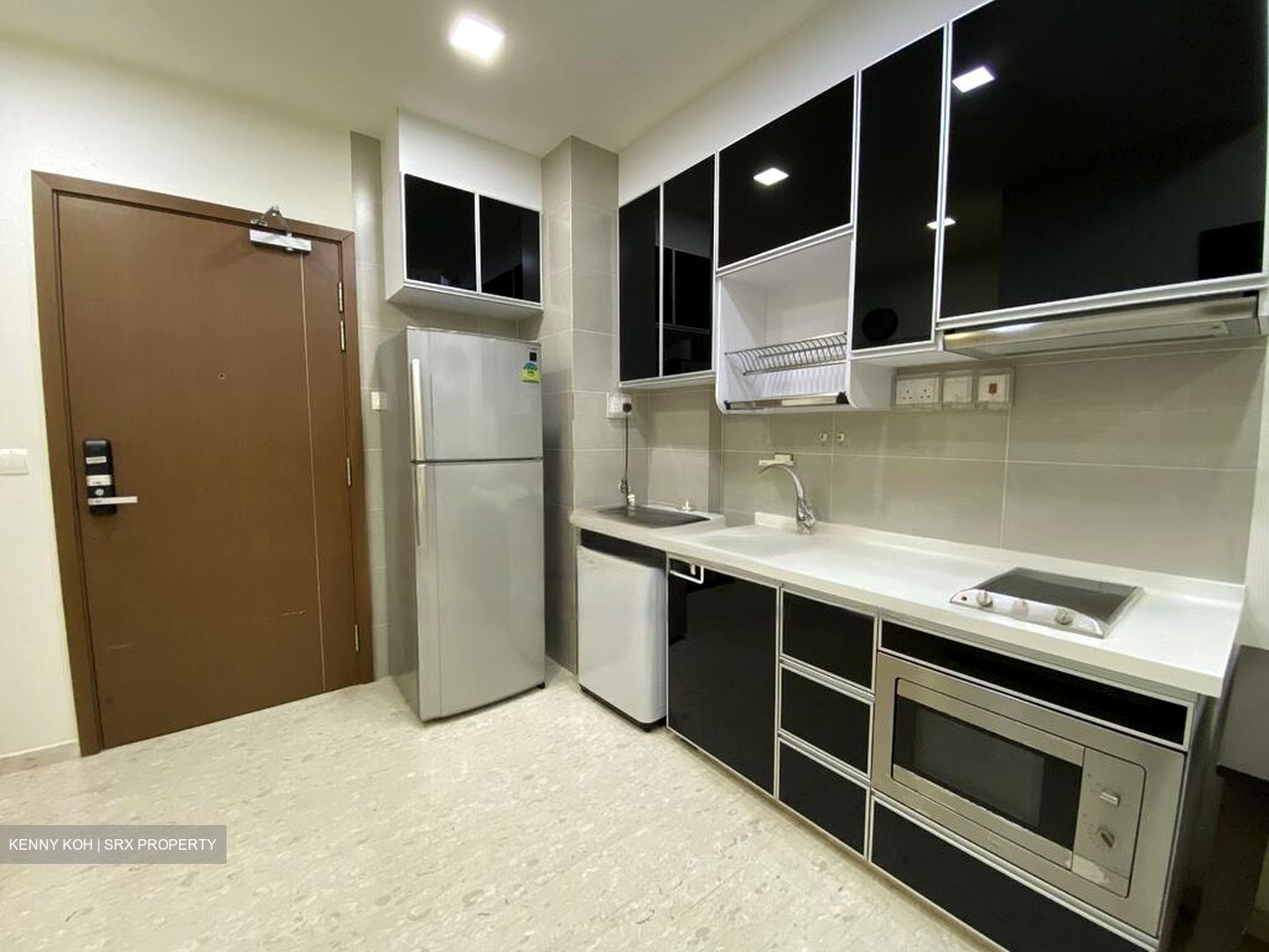 Cardiff Residence (D19), Condominium #484704251